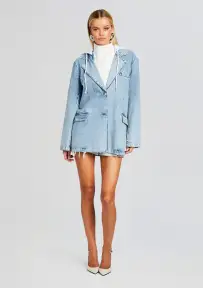 Lawrence Blazer(Tidal,XXS)