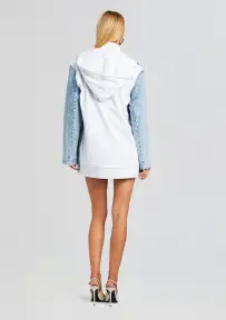 Lawrence Blazer(Tidal,XXS)