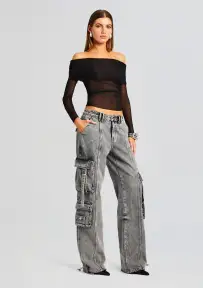 Alejandra Cargo Pant(Phoenix,22)