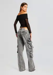Alejandra Cargo Pant(Phoenix,22)