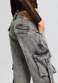 Alejandra Cargo Pant(Phoenix,22)