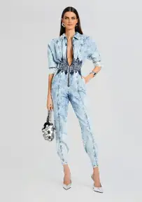 Eti Jumpsuit