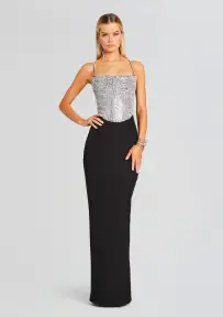 Jazlyn Dress