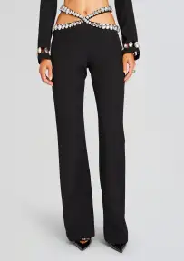 Kaz Pant