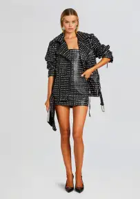 Icon Jacket