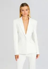 Sloan Structured Blazer