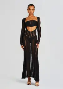 Fhary Top(Black Sham,XS)