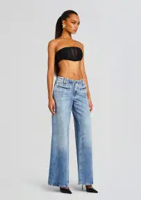 Fhary Top(Black Sham,XS)