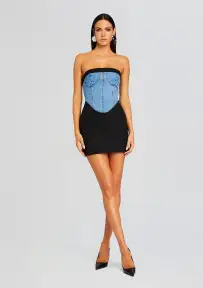 Freya Dress