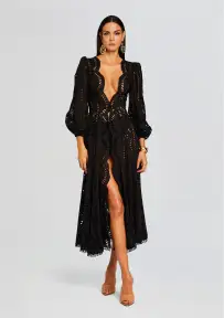 Kelyk Kaftan