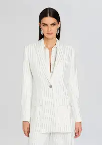 Solana Embellished Blazer