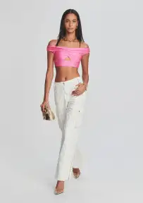 Annika Pant(White,23)
