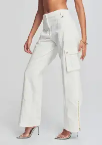 Annika Pant(White,23)