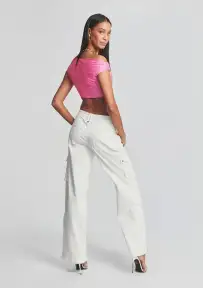 Annika Pant(White,23)