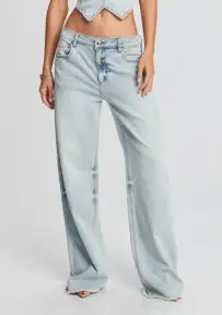 Margot Terry Boyfriend Jean