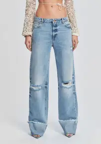 Margot Boyfriend Jean
