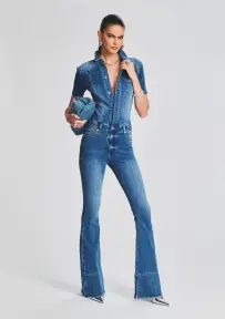 Fallon Jumpsuit(Bayside,XXS)