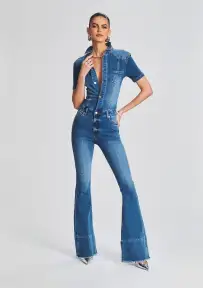 Fallon Jumpsuit