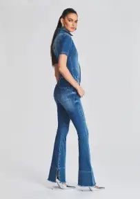 Fallon Jumpsuit(Bayside,XXS)
