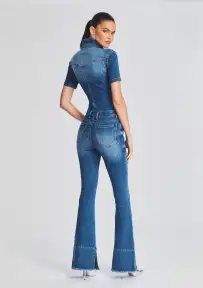 Fallon Jumpsuit(Bayside,XXS)