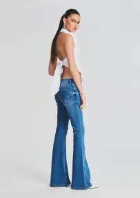 Richie Top(White,XXS)