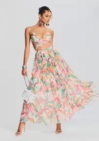 Rio Long Dress