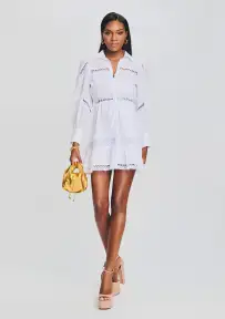 Daniela Short Dress