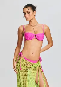 Mila Bikini Top