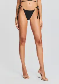 Rings Bikini Bottom