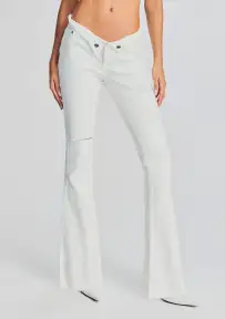 Olivia Mid-Rise Jean