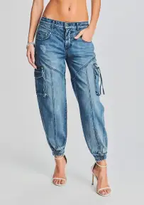 Everette Cargo Pant