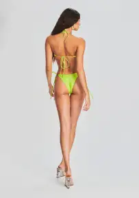 Jade One Piece(Green Lime,XS)