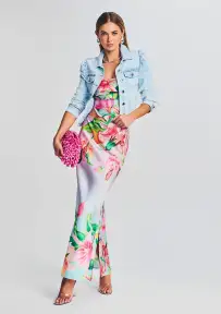 Ada Jacket(Vivid,XXS)