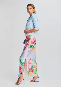 Ada Jacket(Vivid,XXS)
