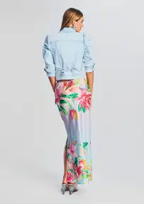 Ada Jacket(Vivid,XXS)