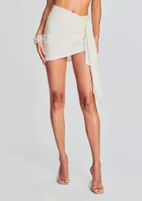Sofia Mini Skirt