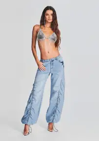 Giselli Jean(Vintage Celeste,23)