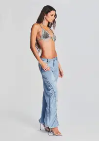 Giselli Jean(Vintage Celeste,23)