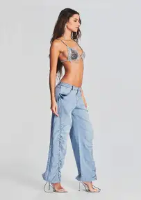 Giselli Jean(Vintage Celeste,23)