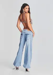 Giselli Jean(Vintage Celeste,23)