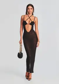 Sia Dress