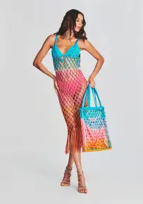 Corbin Bag - Ombre