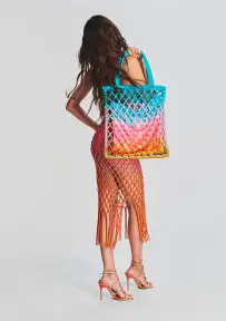 Corbin Bag - Ombre