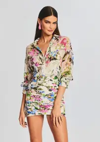 Lulu Shirt