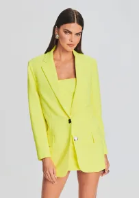 Natal Blazer