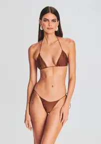 Liv Bikini Top