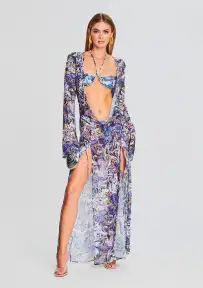 Desert Dress