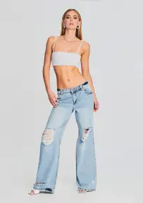 Nikos Top(White Pearl,XXS)