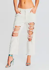 Omar Drop Boyfriend Jean
