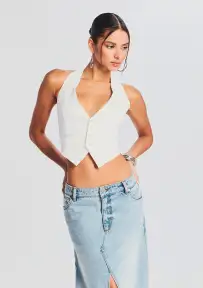 Florence Vest